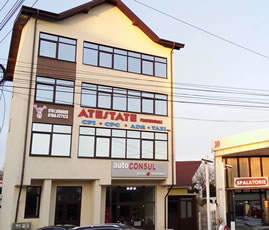 atestate auto