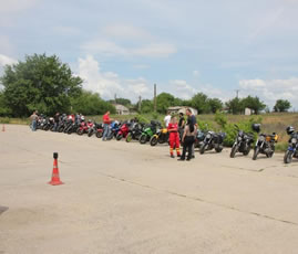 parc auto categoria a1 a2 a