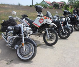 parc auto categoria a1 a2 a