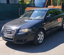 scoala de soferi categoria b pe cutie automata