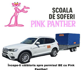 scoala de soferi categoria be