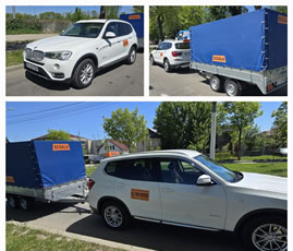 scoala de soferi categoria be