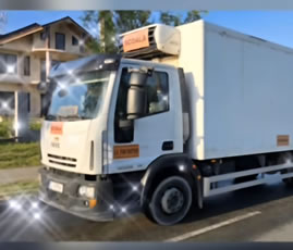 parc auto categoria c ce