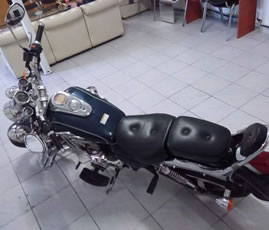 parc auto categoria c