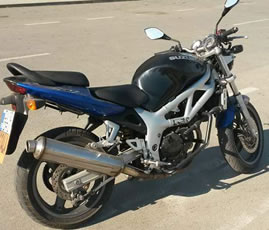 parc auto