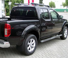 parc auto categoria be