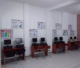 sala calculatoare