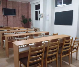 sala legislatie